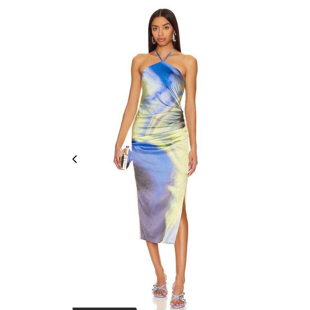 SIMKHAI Hansel Dress Size 4